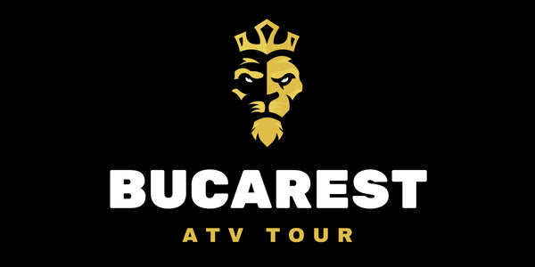 Bucarest Atv Tour !